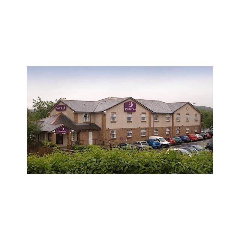 Düsseldorf - Schottland, Vereinigtes Königreich - Premier Inn Glasgow East Kilbride Central