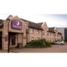 Berlin - Dundee - Premier Inn Dundee Centre