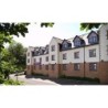 Berlin - Glasgow - Premier Inn Glasgow (Bearsden)