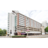 Memmingen - London - Premier Inn London Kingston Upon Thames