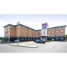 Berlin - Schottland, Vereinigtes Königreich - Premier Inn Glasgow Braehead