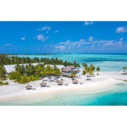 Berlin - Laamu Atoll -...