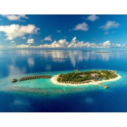 München - Raa Atoll -...