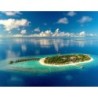 München - Raa Atoll - Kudafushi Resort & Spa - Soft All-Inclusive