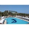 Frankfurt - Kyrenia - Denizkizi Hotel