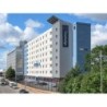 Karlsruhe Baden Baden - London - Travelodge London Wembley Hotel