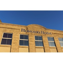 Berlin - Ayr - Horizon Hotel