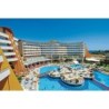 Berlin - Turkler - Alaiye Resort & Spa Hotel - Ultra All Inclusive