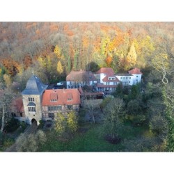 Weserbergland - 3*S Hotel...