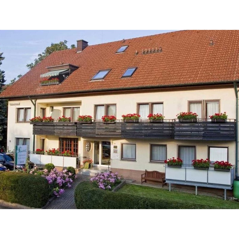 Schwarzwald - 3*S Hotel Schacherer - 4 Tage für 2 Personen inkl. Frühstück