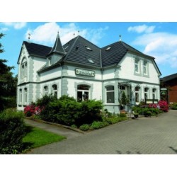 Nordsee - 3*S Hotel Villa...