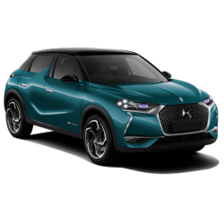 DS 3-CROSSBACK ELECTRIC