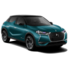 DS 3-CROSSBACK ELECTRIC