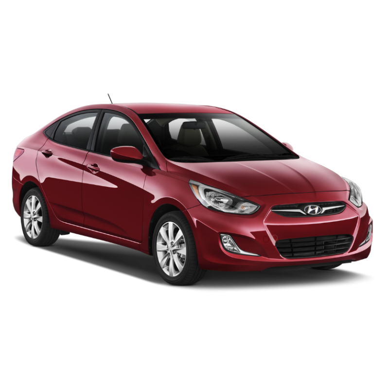 HYUNDAI ACCENT 1.6