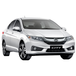 HONDA CITY 1.5