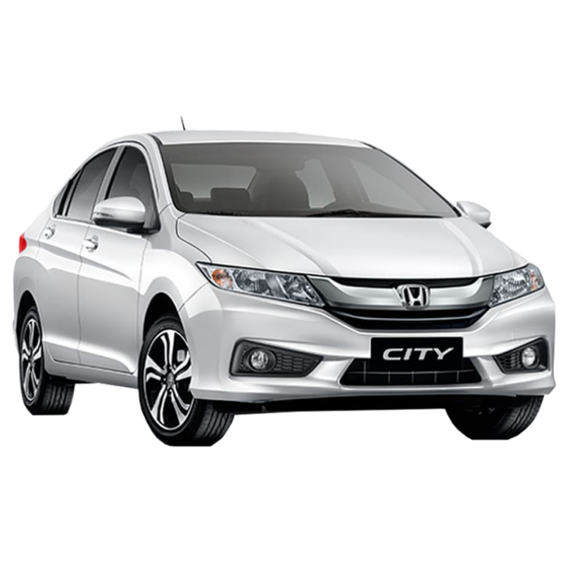 HONDA CITY 1.5