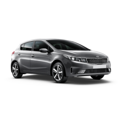 KIA CERATO 1.6