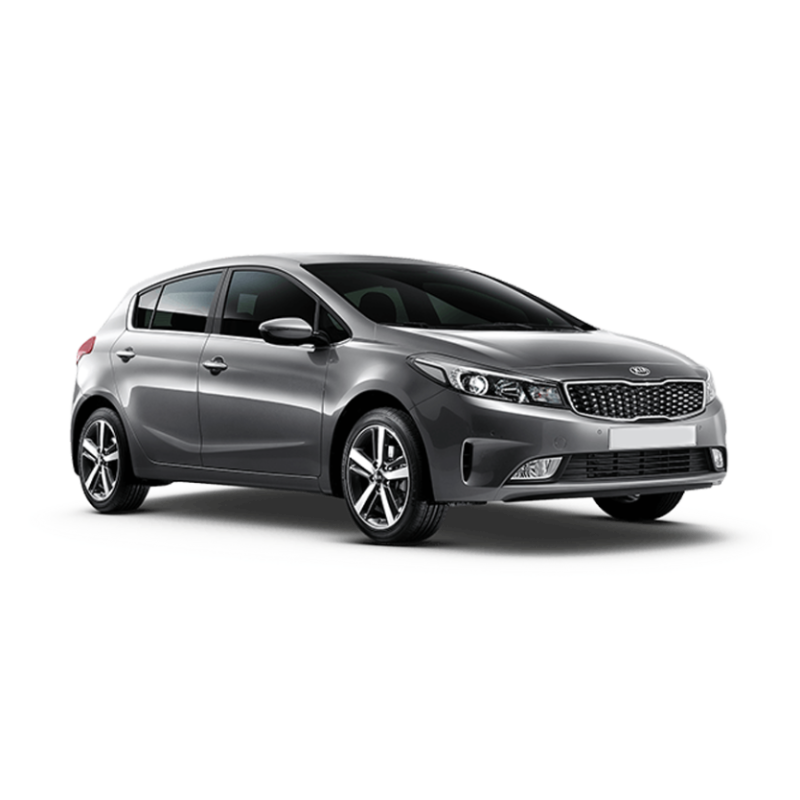 KIA CERATO 1.6