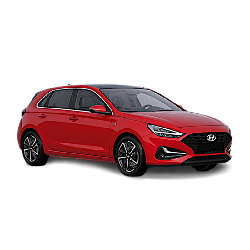 HYUNDAI I30 1.4