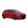 HYUNDAI I30 1.4