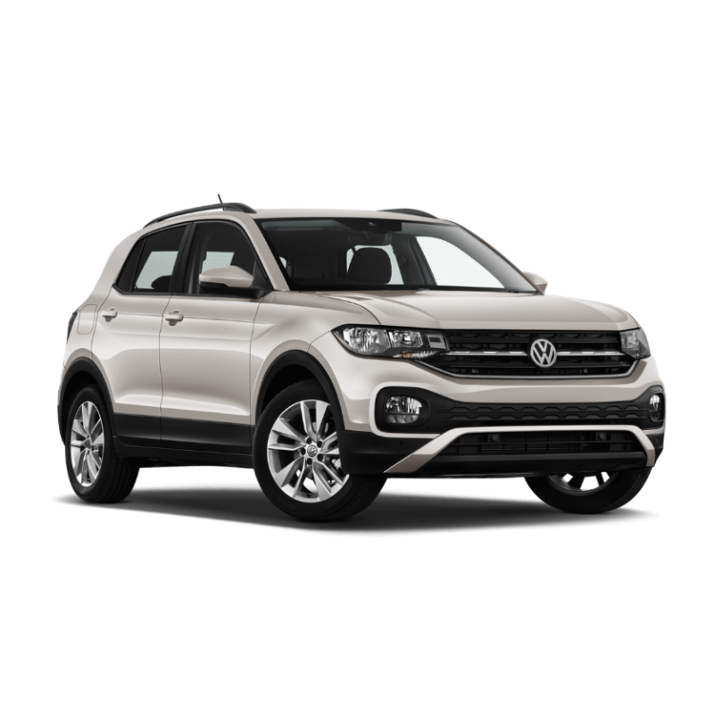 VOLKSWAGEN T CROSS 1.5