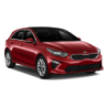 KIA CEED 1.6