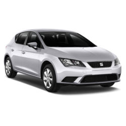 SEAT LEON 1.6 TDI