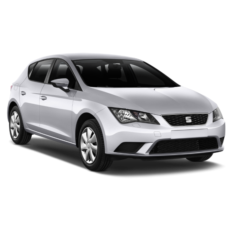 SEAT LEON 1.6 TDI