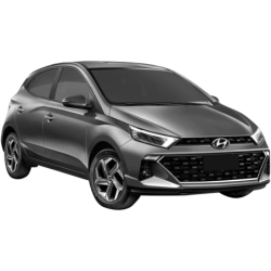 HYUNDAI HB20 1.5 HATCH AUT