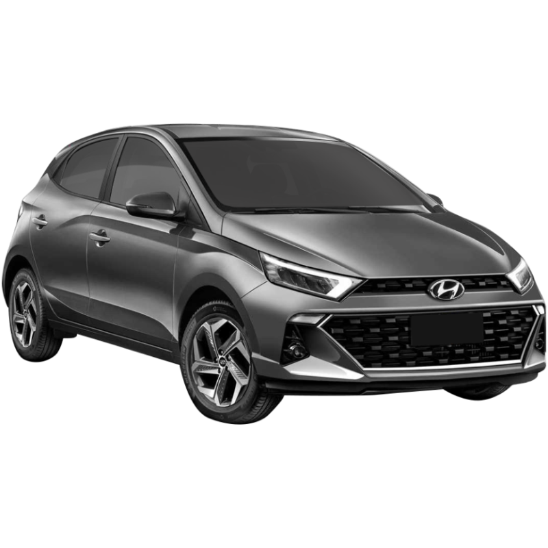 HYUNDAI HB20 1.5 HATCH AUT