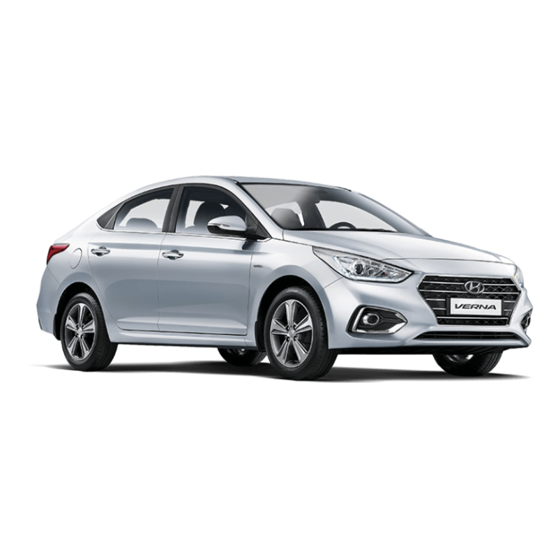 HYUNDAI VERNA 1.6 SEDAN AUT