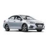 HYUNDAI VERNA 1.6 SEDAN AUT