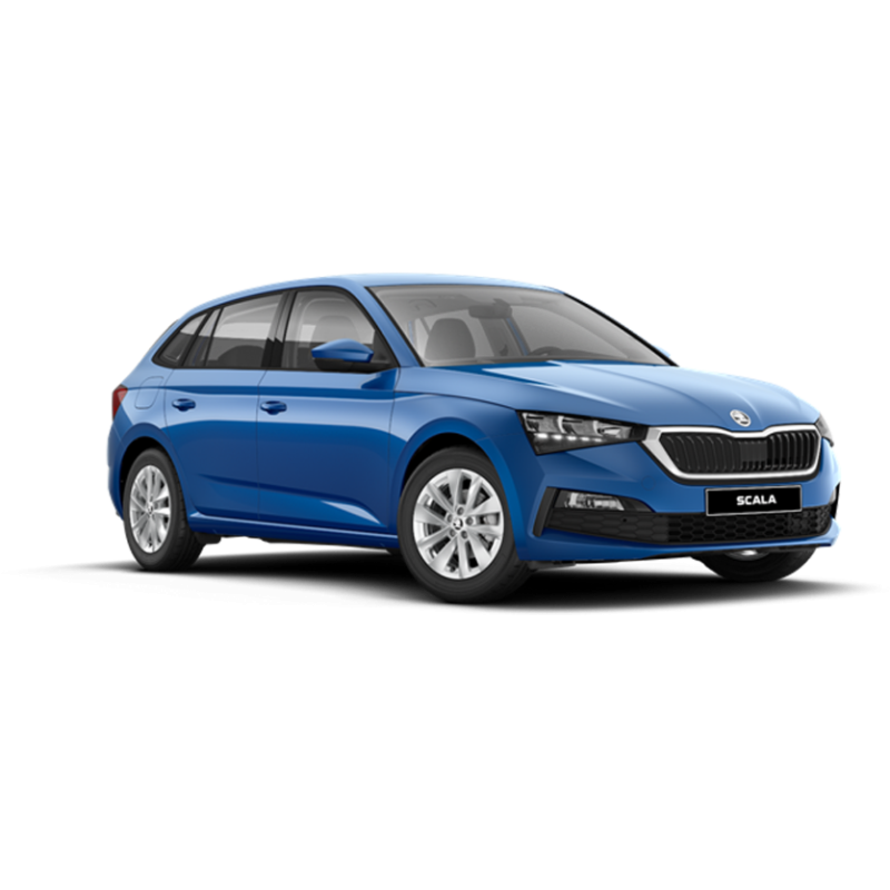 SKODA SCALA 1.0