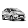 CHEVROLET BEAT 1.2 SEDAN