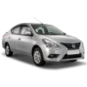 NISSAN ALMERA 1.5