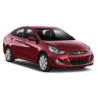 KIA SOLUTO 1.4