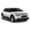 CITROEN C4 CACTUS AUTOMATIC