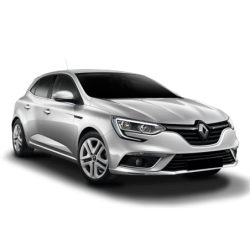 RENAULT MEGANE 1.4