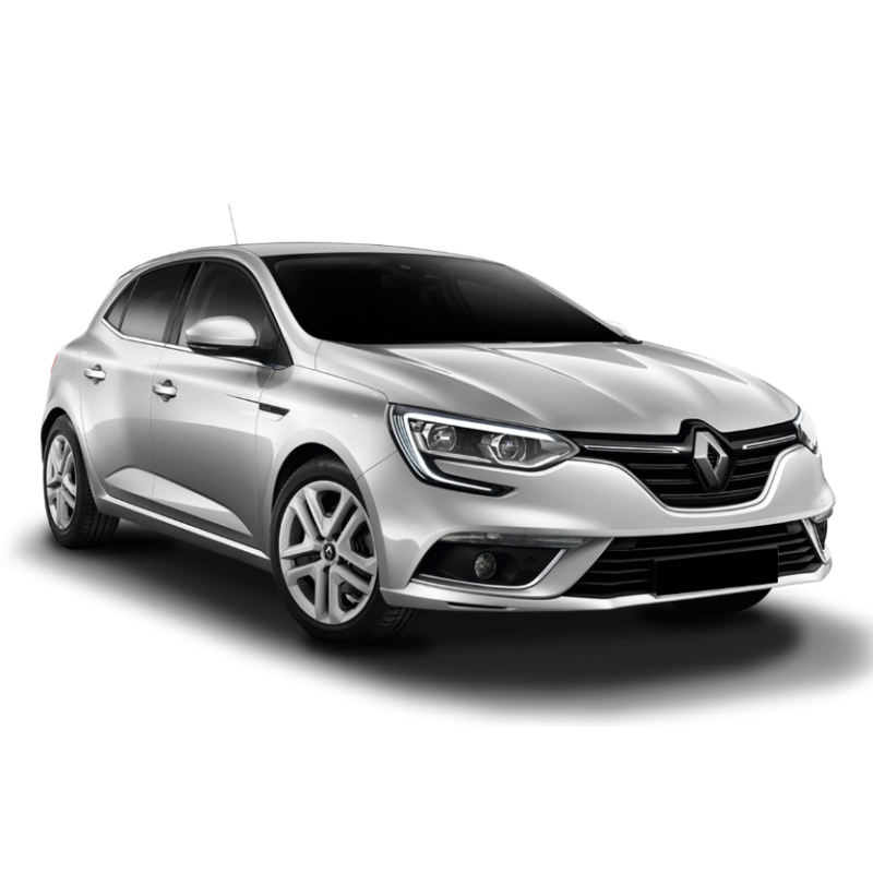 RENAULT MEGANE 1.4