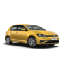 VOLKSWAGEN GOLF 1.0 AUT