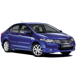 HONDA CITY 1.5