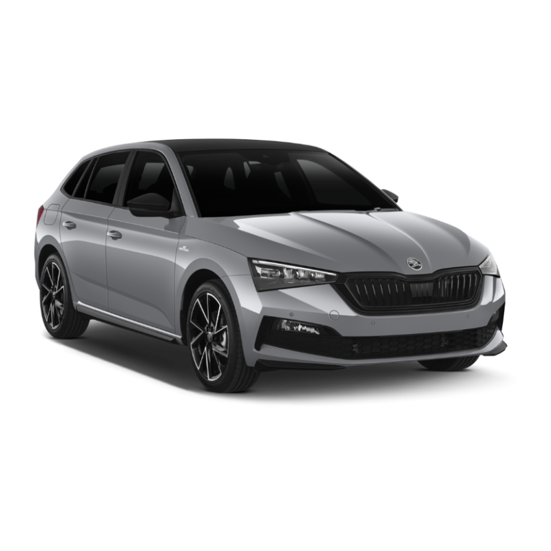 SKODA SCALA 1.6 BVA