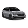 SKODA SCALA 1.6 BVA