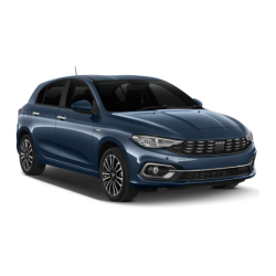 FIAT TIPO DIESEL