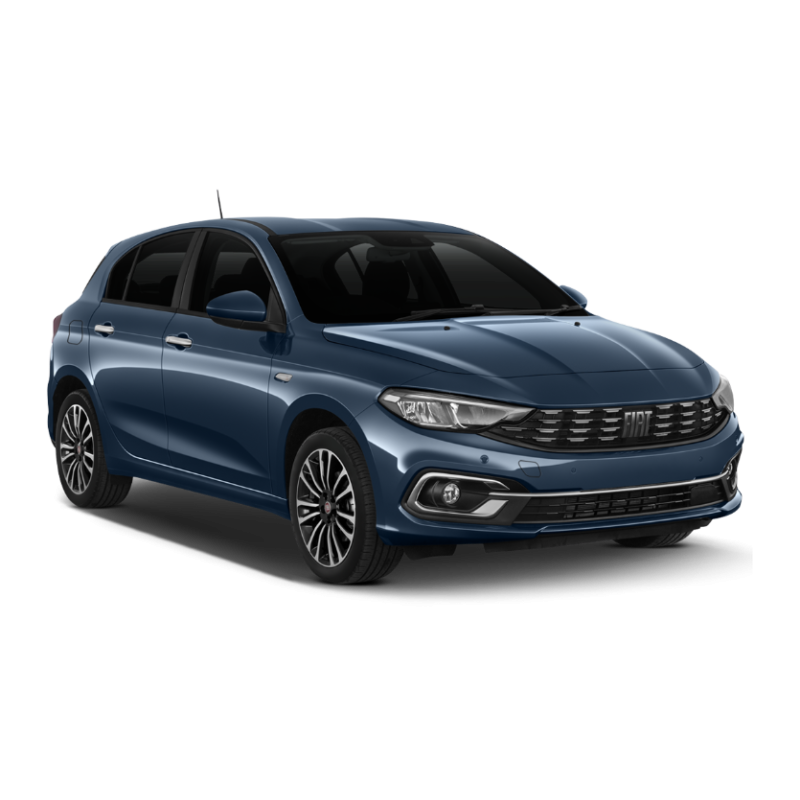 FIAT TIPO DIESEL