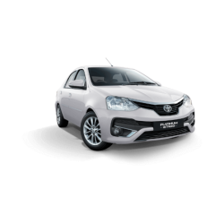 TOYOTA ETIOS 1.5