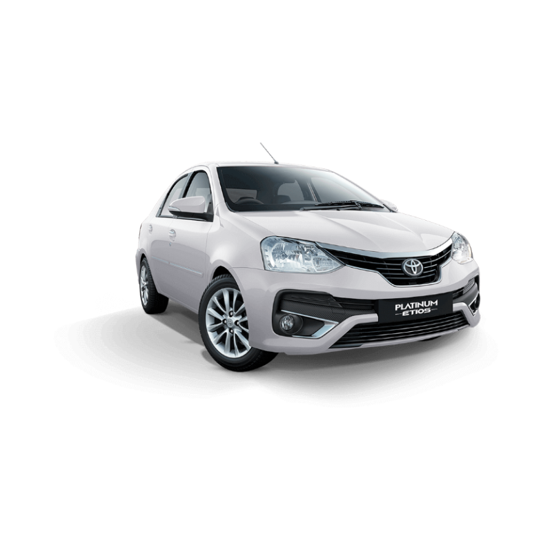 TOYOTA ETIOS 1.5