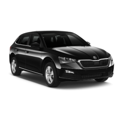 SKODA RAPID 1.6