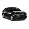 SKODA RAPID 1.6