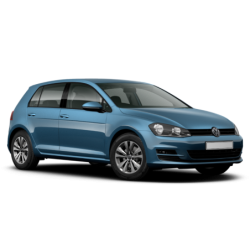 VOLKSWAGEN GOLF 1.2 TSI